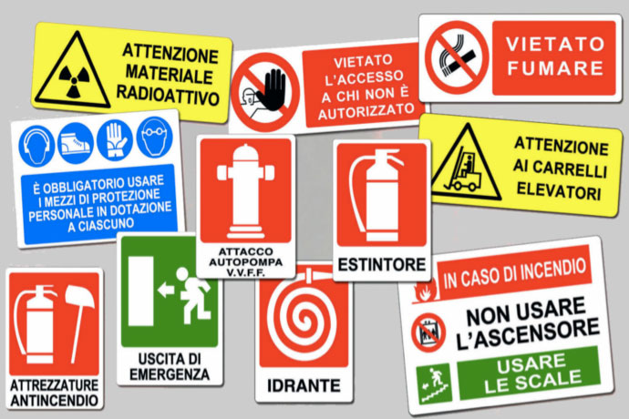 Corsi di formazione per la sicurezza nel settore turistico