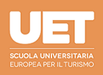 UET Scuola Universitaria Europea per il Turismo UET Scuola Universitaria Europea per il Turismo