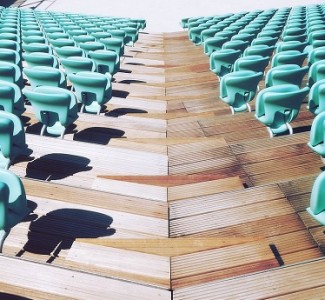Foto Corso per la formazione professionale nel settore degli eventi