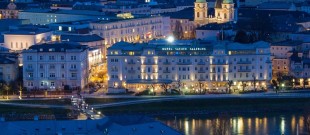 Corsi Destination Management