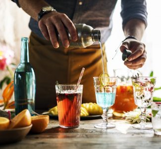 Foto Corso Certificato di Bartender Professionista