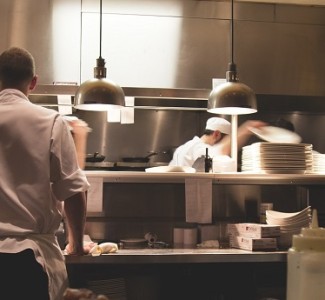 Foto Corso Lo chef promotore dell’innovazione tecnologica