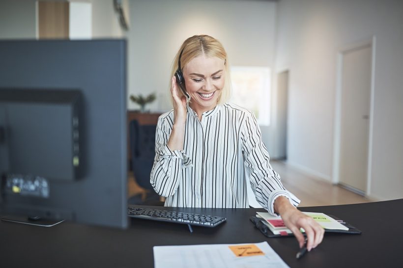 Corso Online da Addetto Ricevimento a Capo Ricevimento - fare carriera in hotel