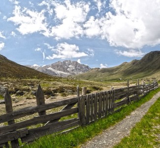 Foto Corso di formazione Valorizzazione del territorio in provincia di Sondrio