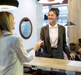 Foto Corso di Front Office Management: diventa un professionista dell’accoglienza