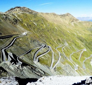 Foto Corso Geoturismo: il turismo a tema geologico, attività di divulgazione scientifica e valorizzazione paesaggistica