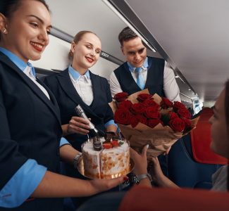 Foto Corso di preparazione per Assistenti di Volo, Hostess o Steward