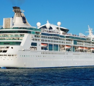 Foto Corso per Tour Escort per navi da crociera