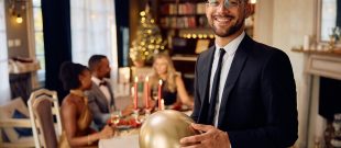 Foto Diventa un Butler di Eccellenza nell_Élite del Lusso