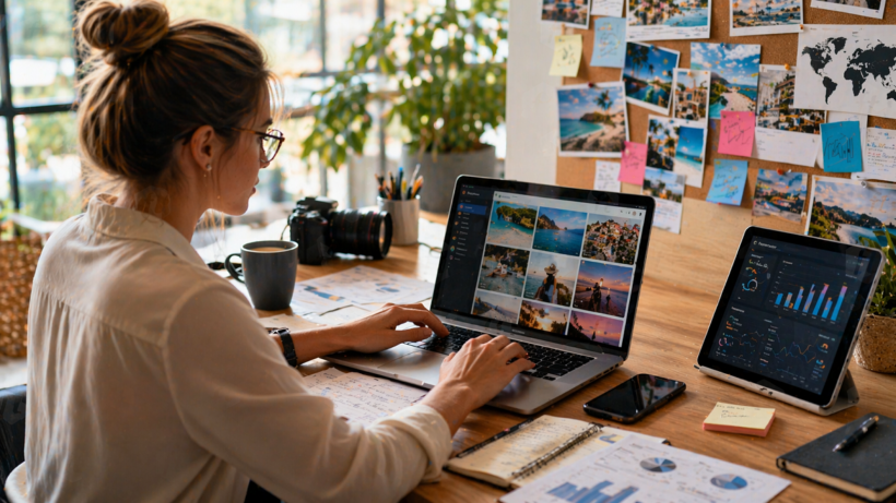 I corsi online per diventare esperti di Web Marketing e Gestione Social Network