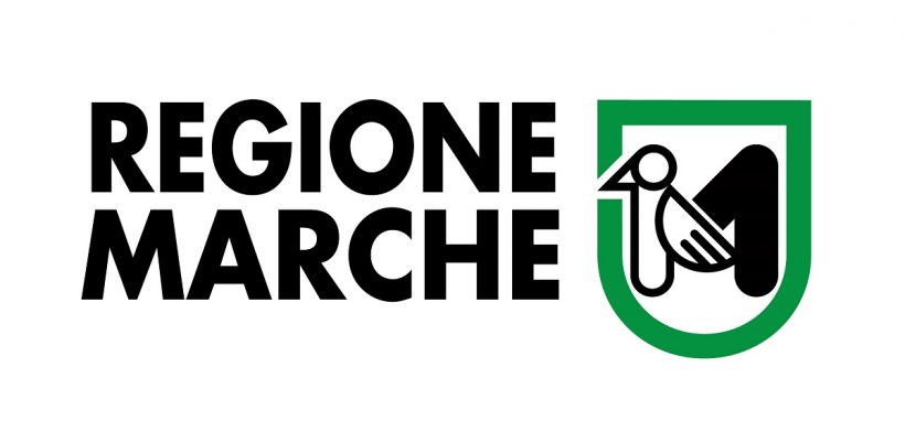 regione marche logo