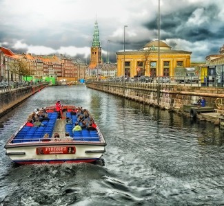 Foto Corso Pianificazione dei Distretti Turistici Locali