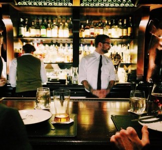 Foto Corso per Commis di Sala Bar alla sede IAL di Adrano, provincia di Catania