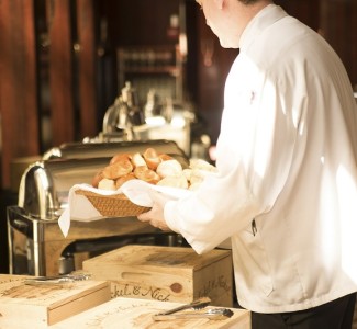 Foto Corso di Cameriere di sala e bar