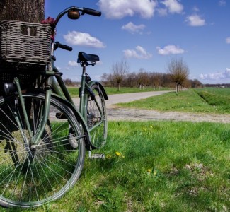 Foto Corso di accompagnatore cicloturistico