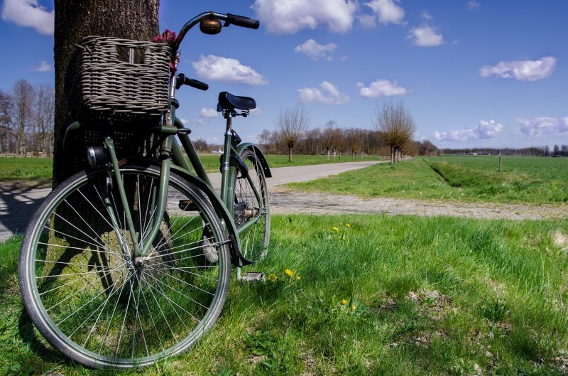 cicloturismo