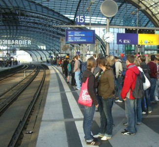 Foto Corso di marketing turistico e strategie di accoglienza per volontari delle Pro Loco