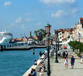 Foto Pre-iscrizioni aperte al Corso di Guida Turistica