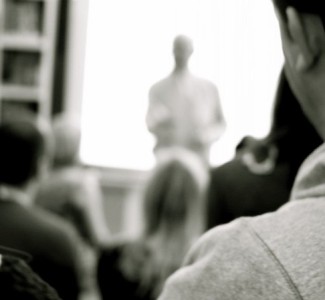 Foto Corso di Public Speaking: l’arte di parlare in pubblico