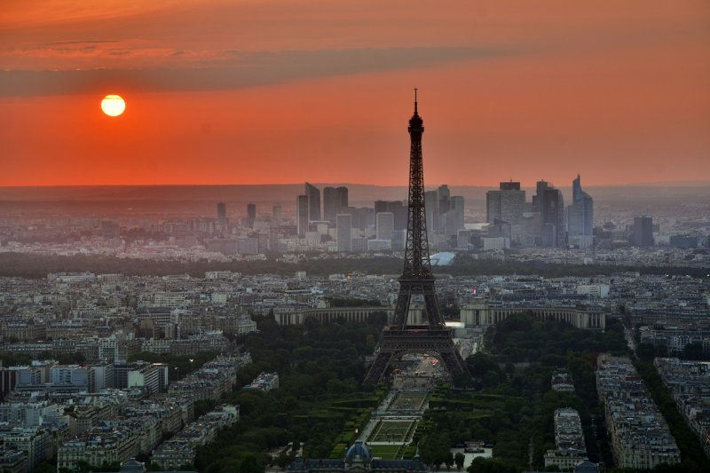 corsi francese