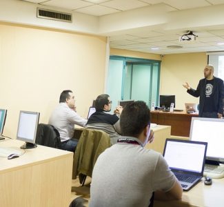 Foto Corsi Hotel Management a Milano per lavorare nel turismo