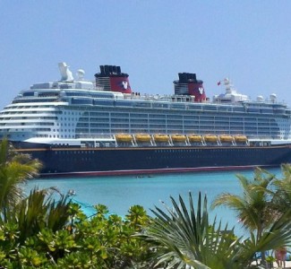 Foto Corso per Tour Escort su navi da crociera a Civitavecchia