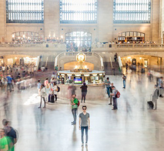 Foto La scelta giusta per lavorare nel turismo