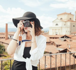 Foto Eccezionale 2012: preparati per il turismo!