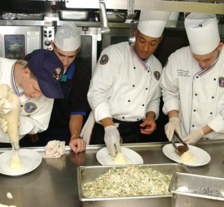 Foto Corso di formazione per Cuoco Tecnologo