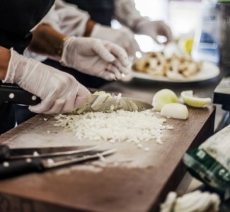 Foto Corso di qualifica Operatore della ristorazione – Addetto alla cucina