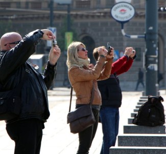 Foto Corso di Specializzazione per Guide turistiche in architettura contemporanea