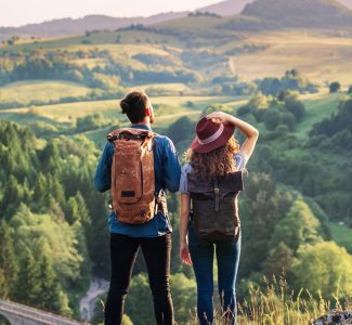 Foto I migliori Corsi Turismo Post Diploma in partenza