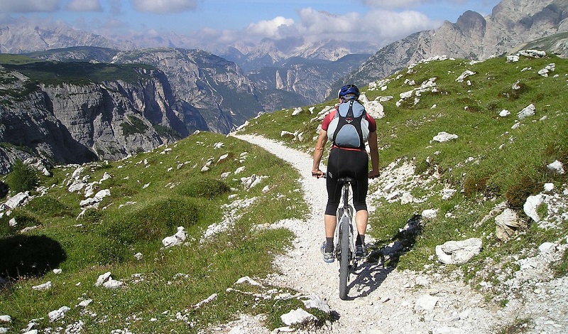 Corso per Accompagnatori di Mountain Bike