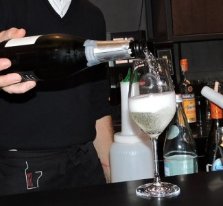 Foto Corso professionale di barman con Confcommercio e Fipe Ragusa