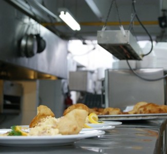 Foto Corso Operatore della cucina regionale