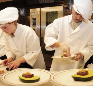 Foto Corso Addetto di cucina a bordo di navi da crociera