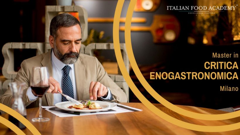 corso diventare critico enogastronomico