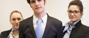 Foto corso front office manager