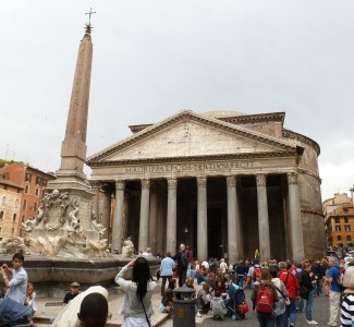 Foto Corso di preparazione per il superamento dell’esame di abilitazione per Guida turistica a Roma