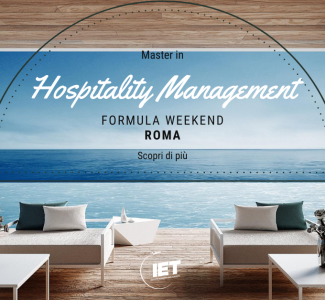 Foto Corso Hospitality Management: dai una svolta alla tua carriera