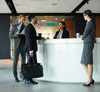 Foto Diventare hotel manager, la carriera più affascinante nel mondo dell’ospitalità