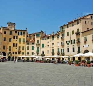 Foto A Lucca si formano Tecnici per l’organizzazione e il marketing del turismo integrato