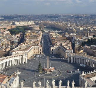 Foto Corso di formazione sui beni culturali ecclesiastici per accompagnatori pastorali