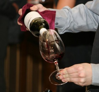 Foto Corso per Sommelier