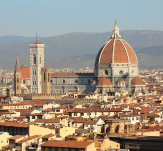 Foto A Firenze, la formazione dei futuri Front Office Manager