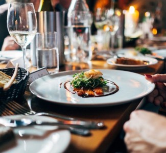 Foto Corsi Food and Beverage Management