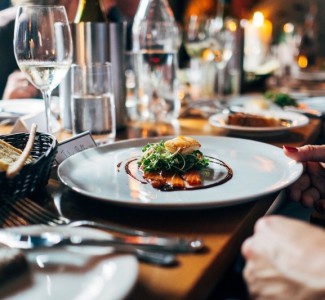 Foto Corso a Montecatini Terme per Addetto alla sala ristorante