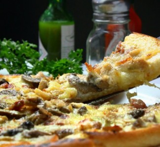 Foto Corso per Pizzaiolo