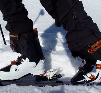 Foto Corso Addetto alla preparazione materiali sport invernali – Ski Man