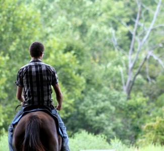 Foto Corso di formazione per Accompagnatore di Turismo Equestre